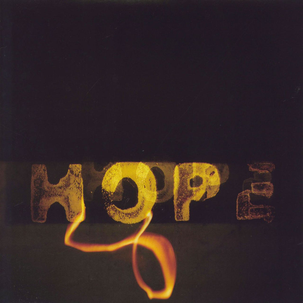 Various Artists War Child: Hope - Yellow vinyl UK 2-LP vinyl record set (Double LP Album) 5046658462