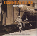 Various-Blues & Gospel Essential Blues Anthology UK 2-LP vinyl record set (Double LP Album) NOT2LP249