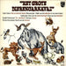 Various-Classical & Orchestral Het Grote Dierencarnaval Dutch vinyl LP album (LP record) 6599305
