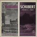 Various-Classical & Orchestral Mendelssohn: Symphony No. 4 "Italian" / Schubert: Symphony No. 4 "Tragic" UK vinyl LP album (LP record) SMS2248
