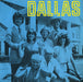 Various-Film, Radio, Theatre & TV Dallas / The Waltons UK 7" vinyl single (7 inch record / 45) MON004