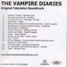 Various-Film, Radio, Theatre & TV The Vampire Diaries UK Promo CD-R acetate FVACRTH635219