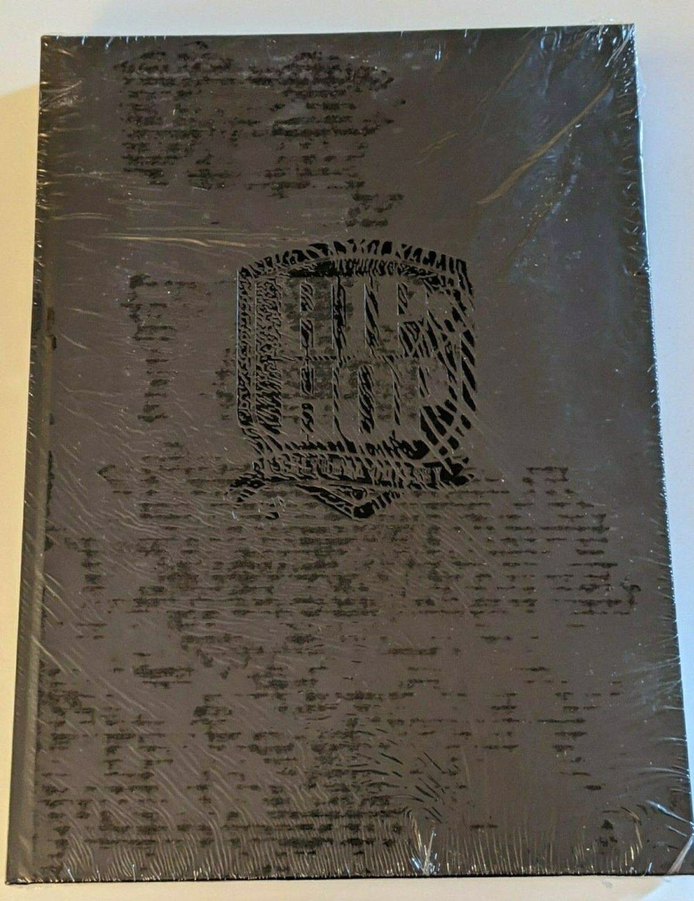 Various-Hip Hop & Rap Hip Hop A Cultural Odyssey US book 0615410669