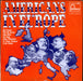 Various-Jazz Americans In Europe UK vinyl LP album (LP record) SFJL916