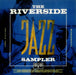 Various-Jazz The Riverside Jazz Sampler UK vinyl LP album (LP record) RIVM001