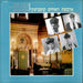 Various-Religious The Four Kusevitzky Brothers Israeli vinyl LP album (LP record) CBS26469