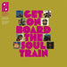 Various-Soul & Funk Get On Board The Soul Train (The Sound Of Philadelphia Volume 1) - Sealed UK CD Album Box Set PIR5001