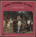 Various-World Music Musique Folklorique Du Monde - Argentine French vinyl LP album (LP record) 30CV1277