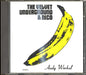 Velvet Underground The Velvet Underground & Nico German CD album (CDLP) 823290-2