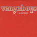 Vengaboys Up & Down UK Promo CD single (CD5 / 5") CDTIVDJ105