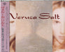 Veruca Salt Volcano Girls Japanese Promo CD single (CD5 / 5") MVCG-13036