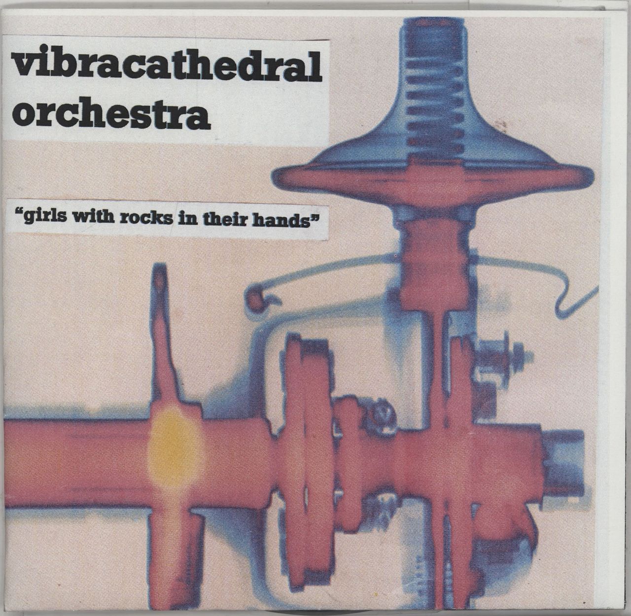 Vibracathedral Orchestra