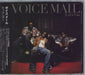 Voicemail Let's Go Japanese Promo CD album (CDLP) PCCY-01826