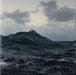 Volcano Choir Repave UK Promo CD album (CDLP) JAG238