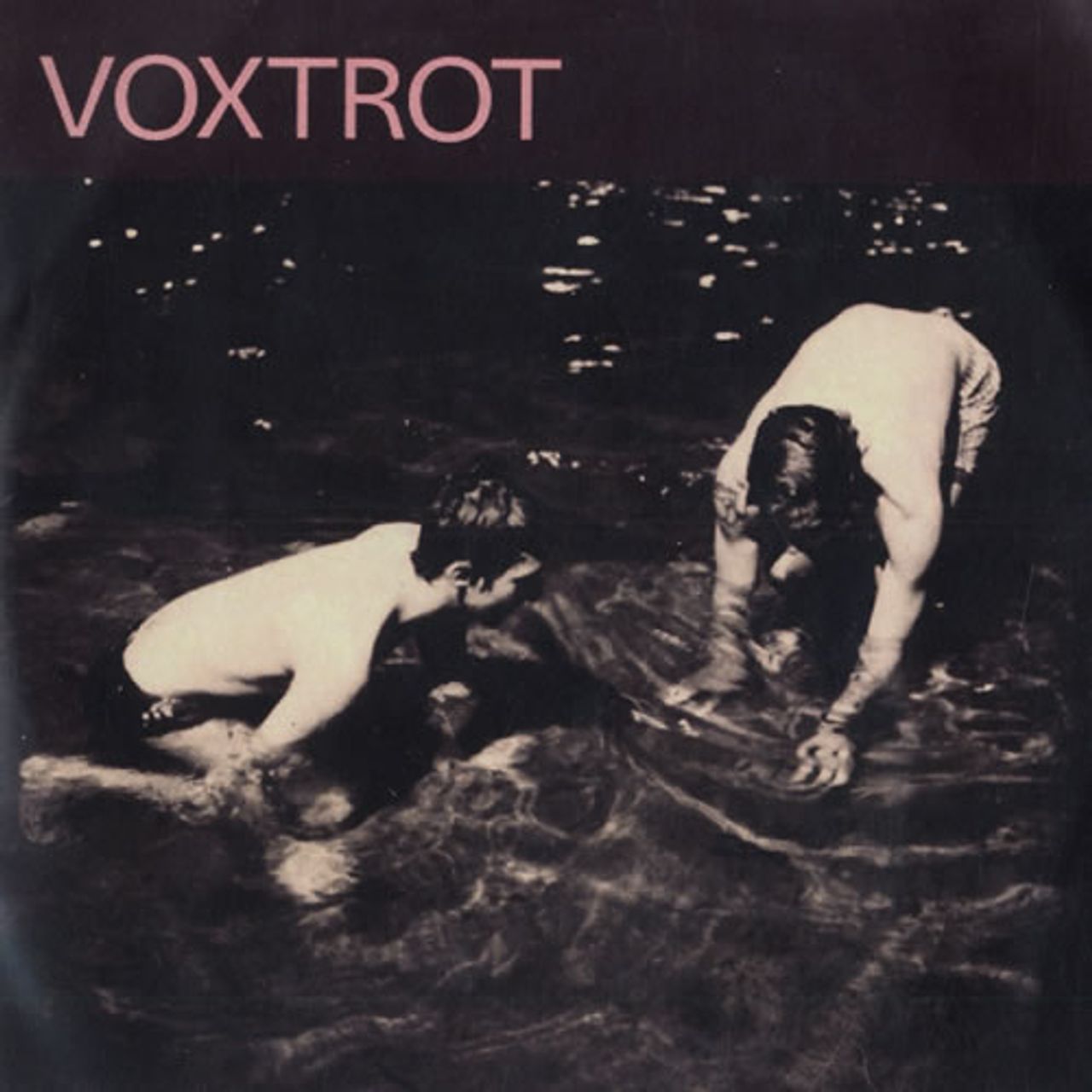 Voxtrot