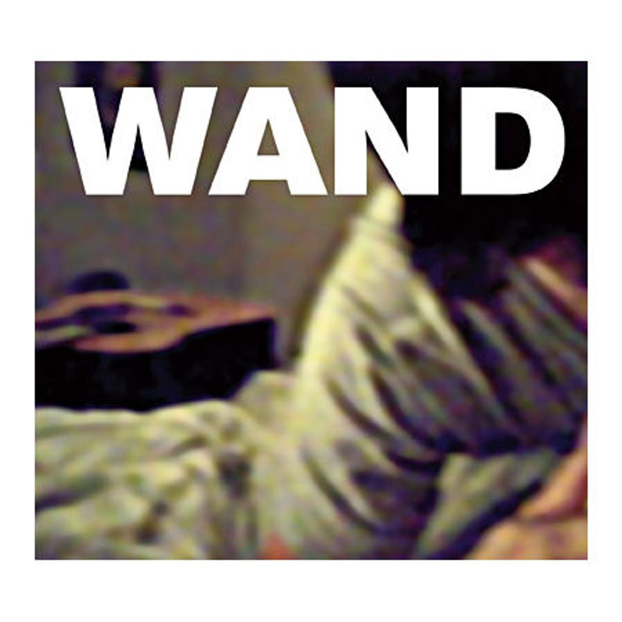 Wand