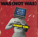 Was (Not Was) Robot Girl UK 7" vinyl single (7 inch record / 45) WAS1