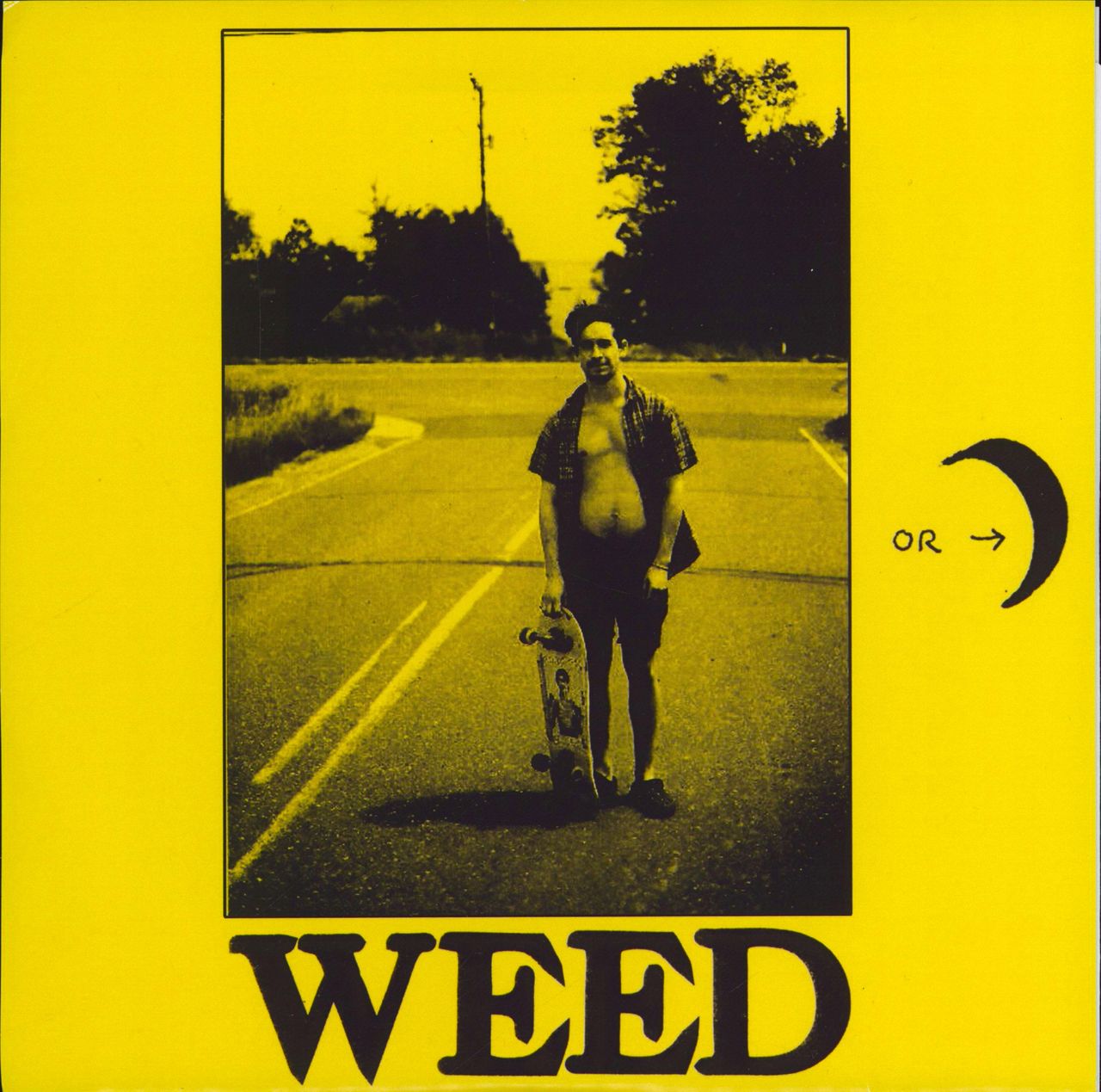 Weed