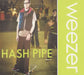 Weezer Hash Pipe UK CD single (CD5 / 5") WEEC5HA190381