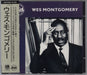 Wes Montgomery Classics Volume 15 Japanese CD album (CDLP) D32Y3515