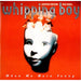 Whipping Boy When We Were Young - Red Vinyl UK 7" vinyl single (7 inch record / 45) 6628067