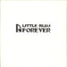 White Hills A Little Bliss Forever US vinyl LP album (LP record)