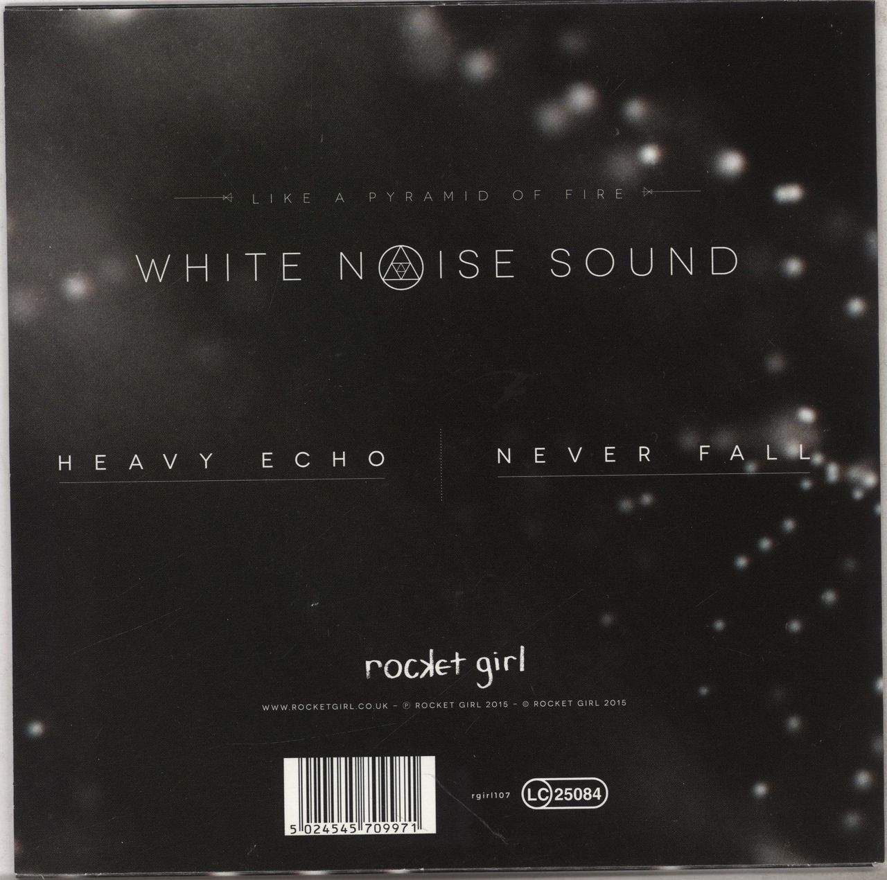 White Noise Sound