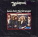 Whitesnake Love Ain't No Stranger (American Mix) - shrink UK 12" vinyl single (12 inch record / Maxi-single) 12BP424