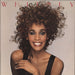 Whitney Houston Moment Of Truth Japanese tour programme TOUR PROGRAMME