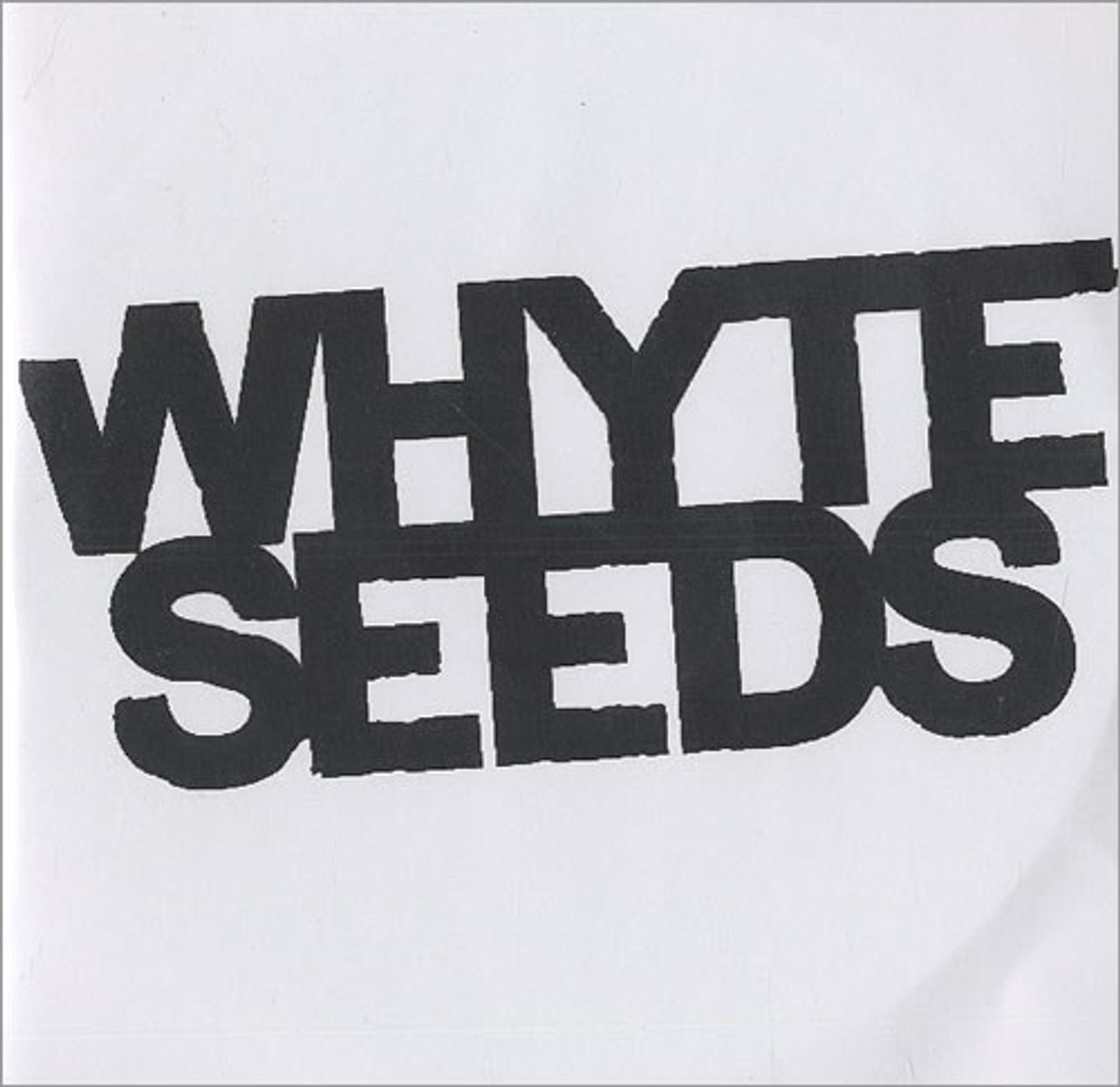 Whyte Seeds