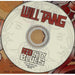 William Tang Red City Blues UK Promo CD-R acetate WLGCRRE407106