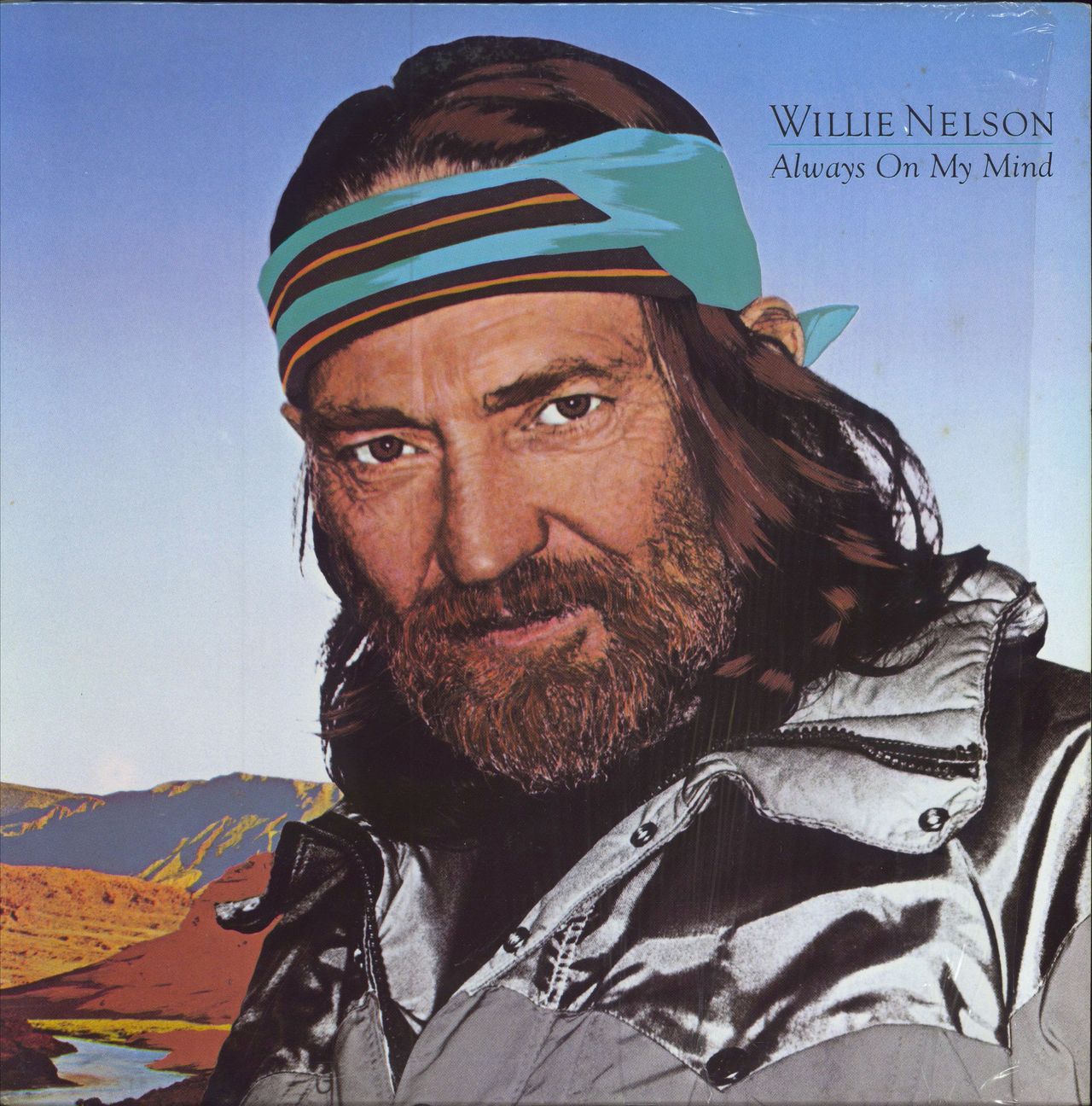 Willie Nelson