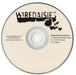 Wire Daisies Make Everything Change EP UK Promo CD-R acetate CD-R ACETATE