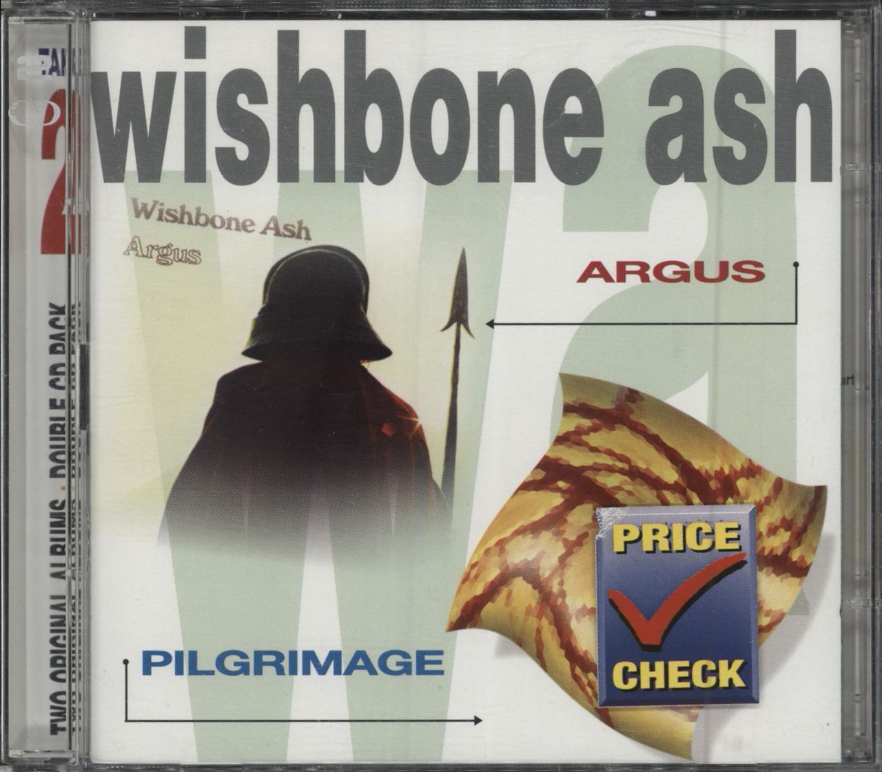 Wishbone Ash