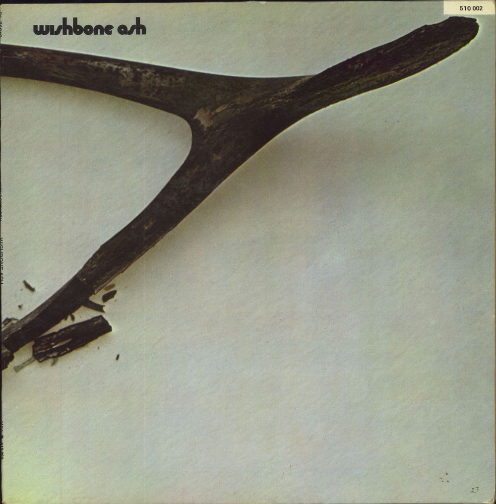 Wishbone Ash Wishbone Ash - 1st - VG French vinyl LP album (LP record) 510-002