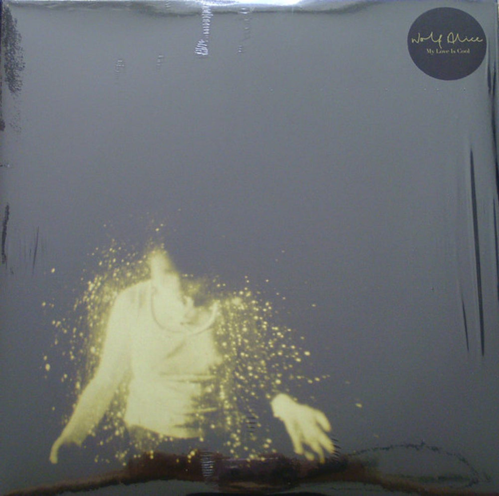 Wolf Alice My Love Is Cool - Sealed UK 2-LP vinyl record set (Double LP Album) XZ62LMY654724