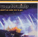Wondermints Mind If We Make Love To You US Promo CD album (CDLP) ID3216WM