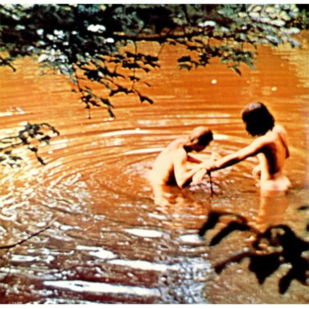 Woodstock Woodstock + Obi Japanese 3-LP vinyl record set (Triple LP Album) WP03LWO416403