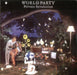 World Party Private Revolution US vinyl LP album (LP record) BFV41552