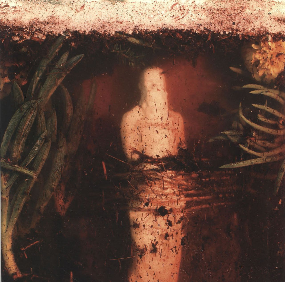 Wreck And Reference Indifferent Rivers Romance End US vinyl LP album (LP record) FR70