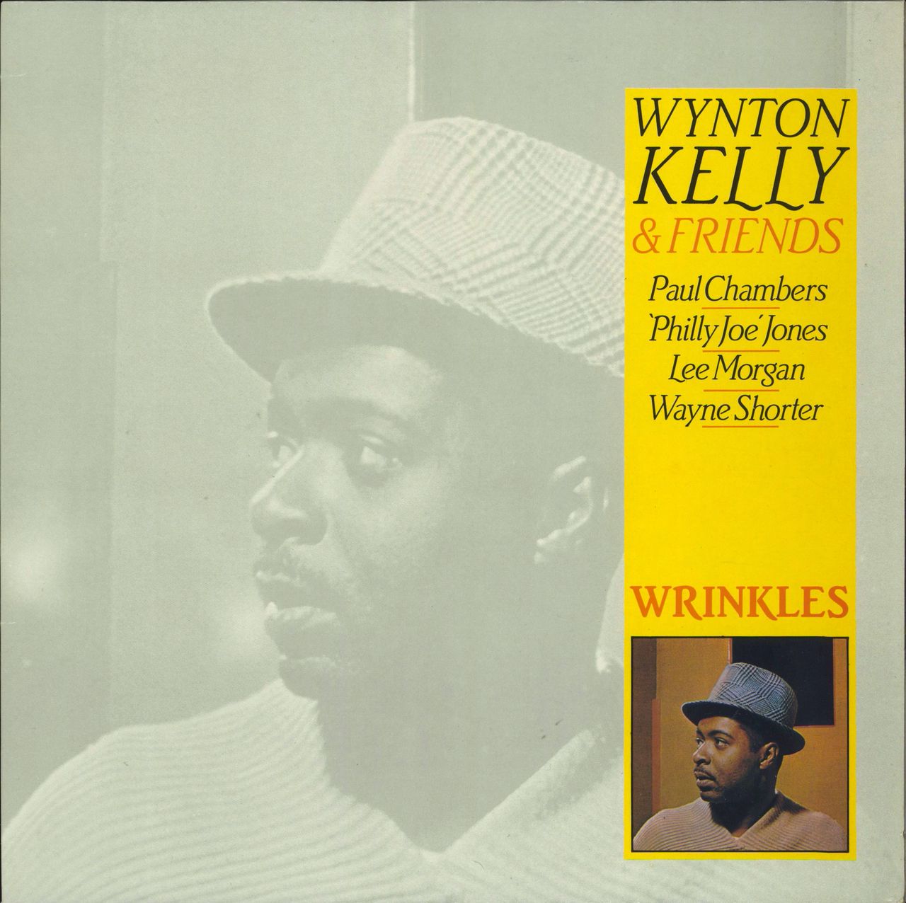 Wynton Kelly