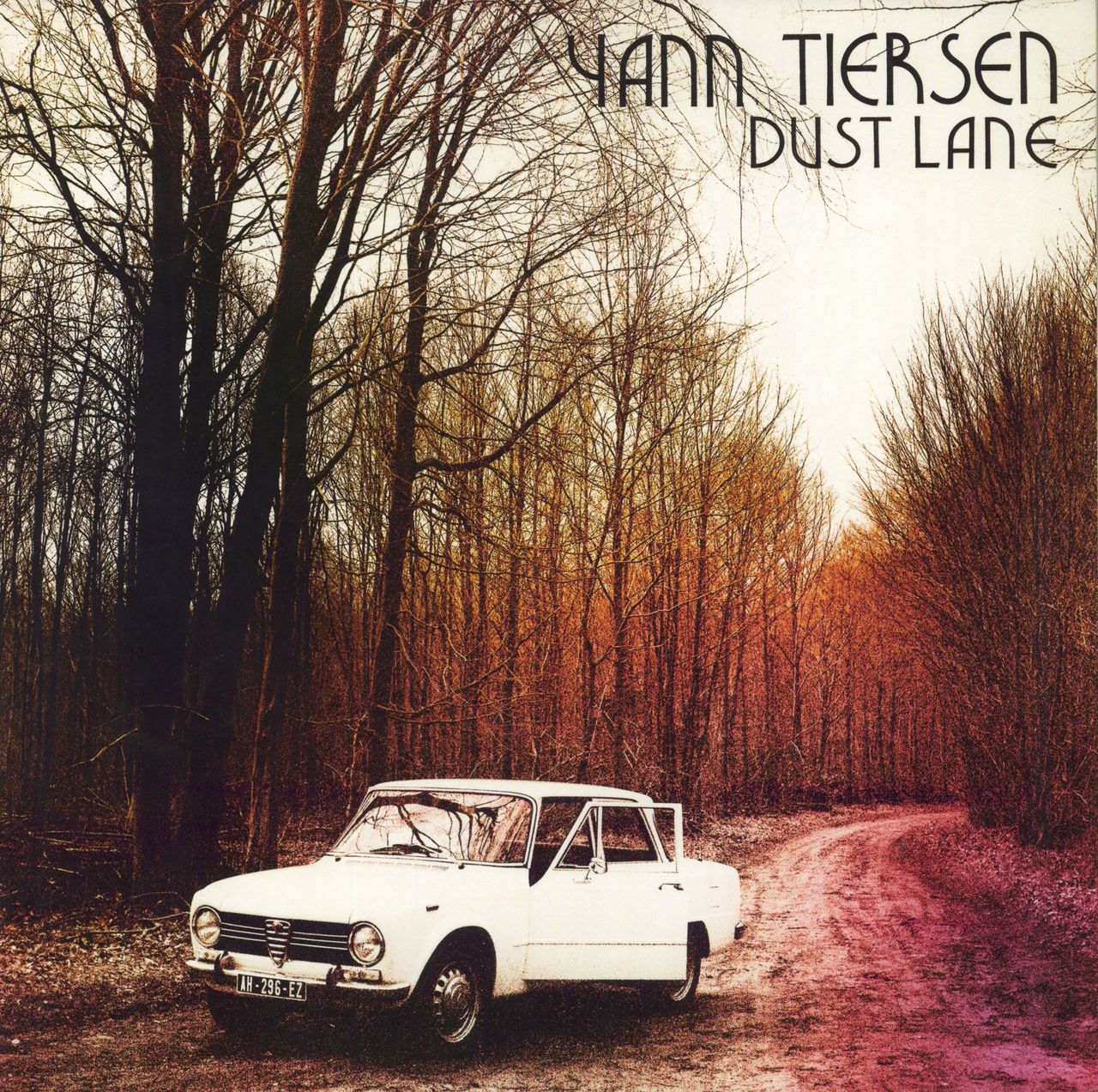 Yann Tiersen