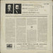 Yehudi Menuhin Mendelssohn: Concerto in E Minor, Op. 64 / Bruch: Concerto No.1 in G Minor, Op. 26 UK vinyl LP album (LP record)