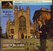 Yehudi Menuhin Mozart: Violin Concertos No 3 in G major & No 5 in A major 'Turkish' UK vinyl LP album (LP record) ASD473