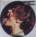 Yungblud Yungblud UK picture disc LP (vinyl picture disc album) B0035701-01