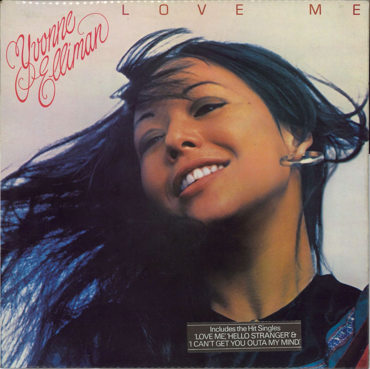 Yvonne Elliman