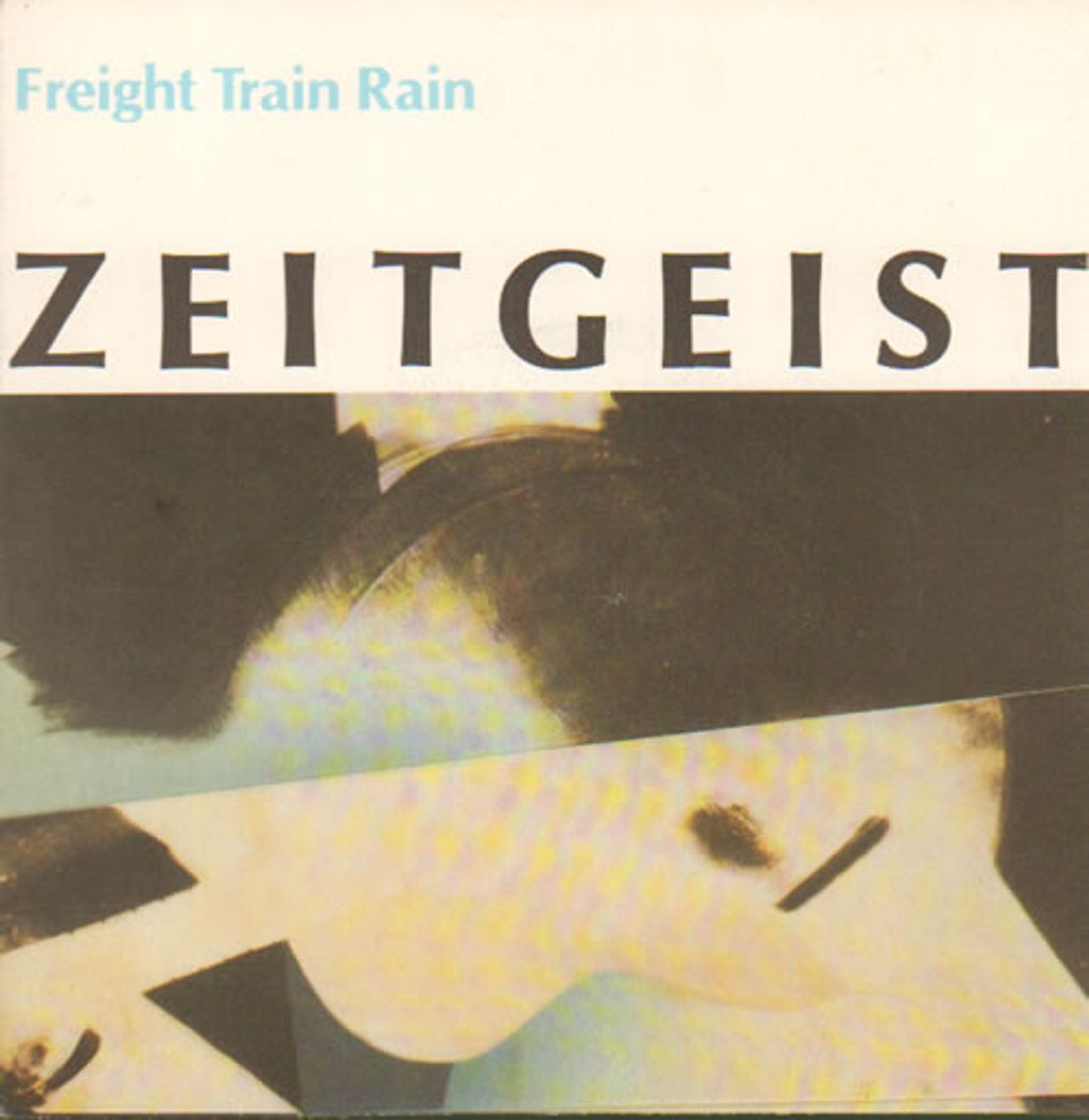 Zeitgeist (Rock)