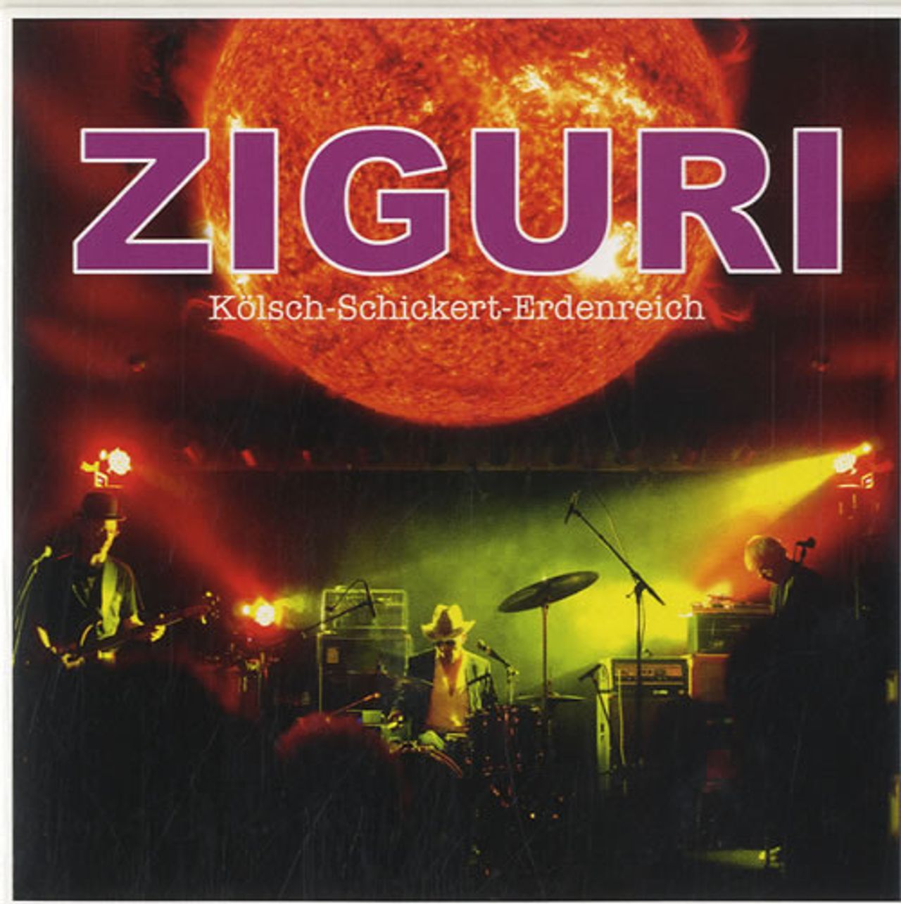 Ziguri