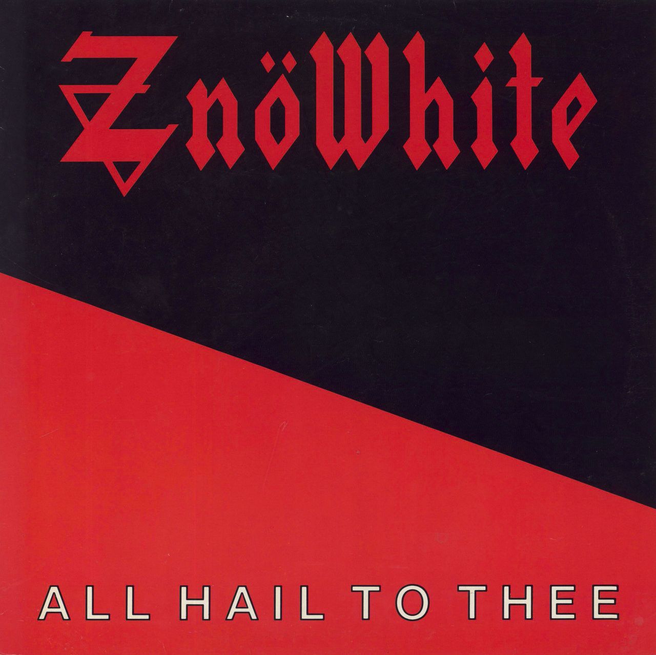 Znowhite