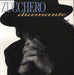 Zucchero Diamanté UK 12" vinyl single (12 inch record / Maxi-single) LONX283